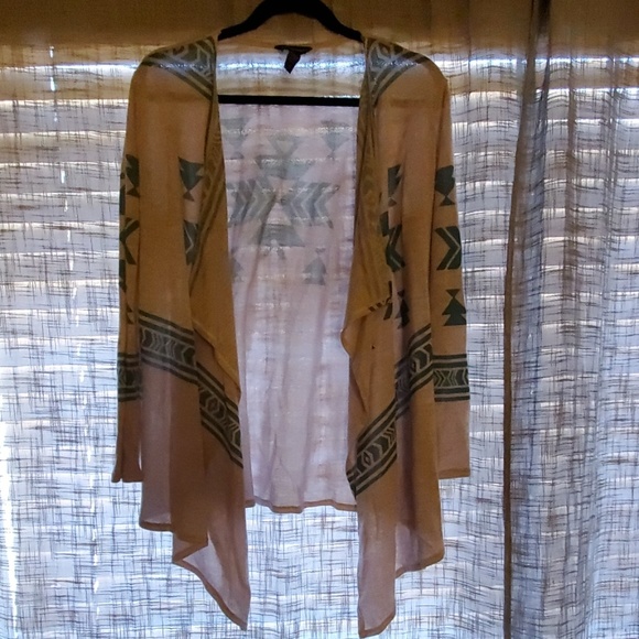 Cardigan - Picture 1 of 4